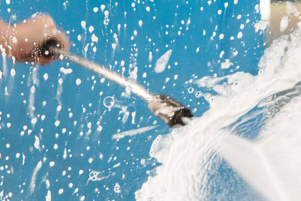 Best Sidewalk and Walkway Cleaning  in Midway, FL