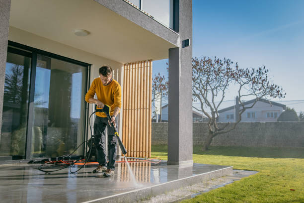 Best Patio and Deck Pressure Washing  in Midway, FL