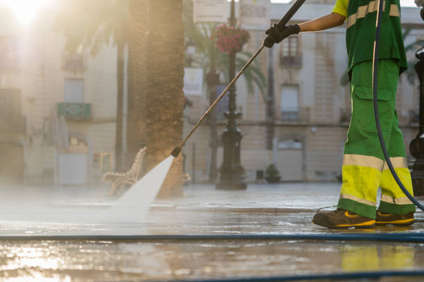 Professional Pressure Washing Services in Midway, FL
